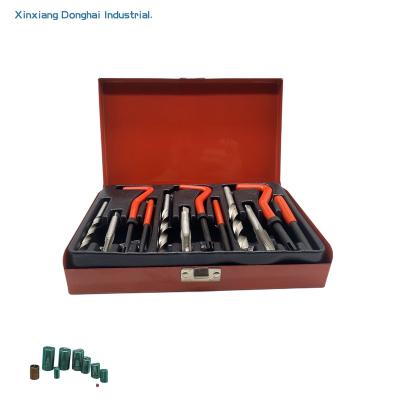 China truck & Commonly used trailer brake parts fasteners wire repair tool kit for general wire insertion repair. for sale