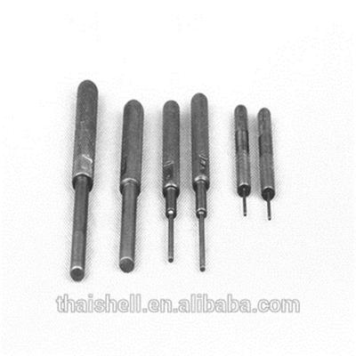 China made in china hss taper thread cut type straight spline taps M2-m96 for sale