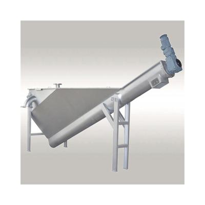 China Construction worksÂ   Sand Water Separator Spiral Classifier Agriculture Sewage Treatment Machine Hydrocyclone Sand Separator for sale