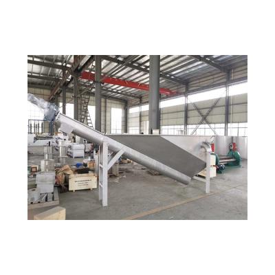 China Construction worksÂ   Factory Direct Farms Dust Mud Equipment Transmission Device WSF Sand Water Separator Grit Sand Separator for sale