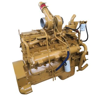 China Original Shantui NTA855 Water Cooled Bulldozer Engine NTA855-C360 NTA855-C280 for sale