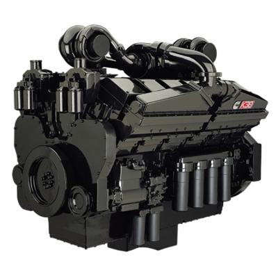 China Brand new water-cooled diesel engine for sale