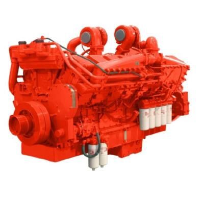 China 4 Stroke Water Cooling Diesel Engine Generator Factory Water Cooled Generator for sale