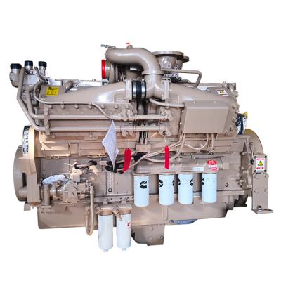 China Factory direct hot sale kta50 engine water cooled KT50 K1600E for engine assembly for sale