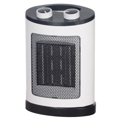 China Safety thermal cut-out Factory Good Selling PTC 1500W Desktop Fast Heating Electric Winter Warmer Room Portable Heater for sale