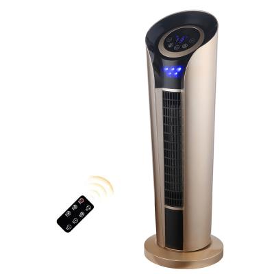 China Fast Heating Portable Energy Saving PTC Ceramic Household Space Air Hot Electric Fan Heater With For Office Room Home  Winter Warmer for sale