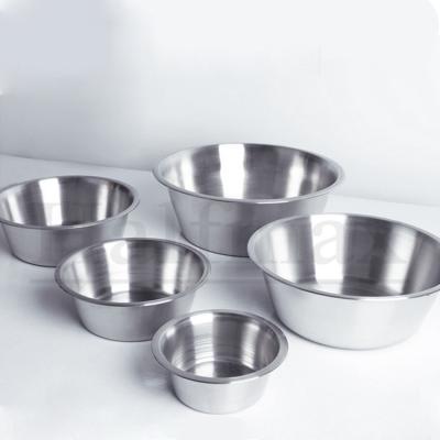 China Viable Hot Selling Products Dog Feeding Bowl Pet Feeder Pet Food Water Bowl for sale