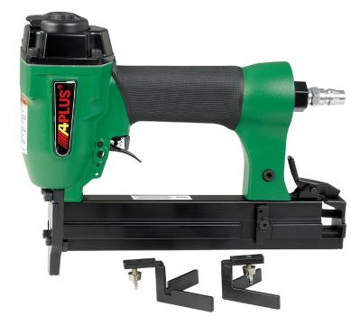 China APLUS V-15AH, Picture Frame Nail GUN, 10.3mm CASSESS CROWN TYPE V-15AH for sale