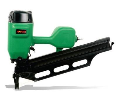 China APLUS S-130 21 DEGREE ANGLE NAIL FRAMING GUN FOR CONSTRUCTION S-130D for sale