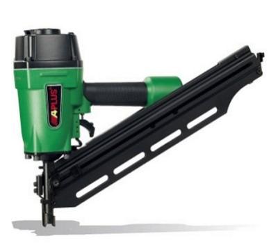 China APLUS S-90B ANGLE NAIL GUN FRAME NAILER FOR CONSTRUCTION S-90B for sale