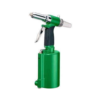 China APLUS GRR-1819 Air Hydraulic Rivet Gun, 1/4