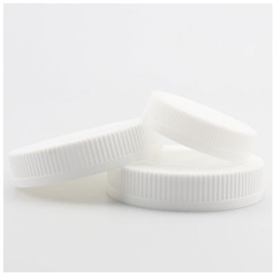 China Child Safe Plastic Bottle Snap Caps 52mm Screw On Child Safe Safety Cap For Medicine Bottle for sale