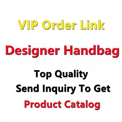 China Fashion 5A Factory Price Quality Factory Outlet Brand Luxury Bag Designer Handbag for sale