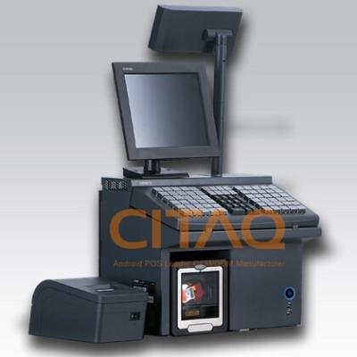 China CITAQ S8 Supermarket POS System S8 for sale