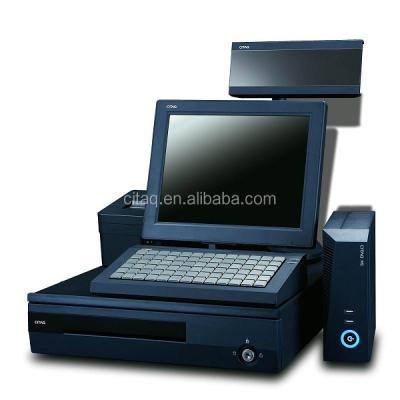 China CITAQ M1 Slot Type M1 Point of Sale POS System for sale