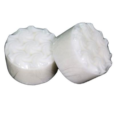 China Wholesale Oil Control Egg Collagen Bulk Soap Shea Butter Base Facial Cleansing Soap for sale