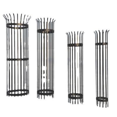 China Easily Collected HOT SALE Metal Corflute Tree Guard Fence With Powder Coated for sale