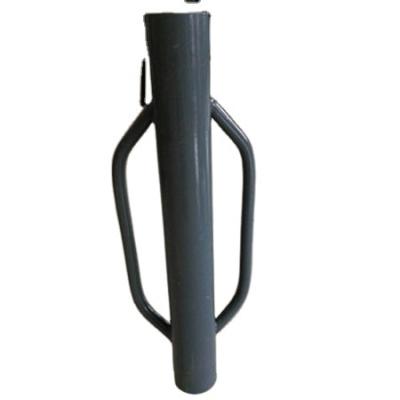 China Easily assembled galvanized and powder coated gardening tool on sale for sale