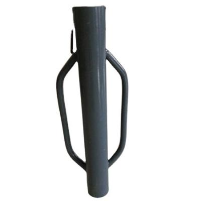 China Easily Assembled Steel Fence Post Conductor for sale