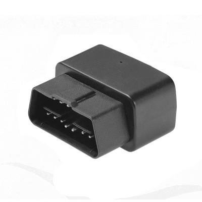 China CJ750 OBD GPS voertuig tracker apparaat motorfiets auto GPS tracker locator Te koop