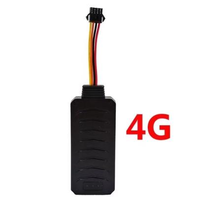 Κίνα CJ790 4PIN 4G GPS Tracker πλοήγηση δορυφόρος αυτοκινήτων αντι κλοπής μοτοσυκλέτα GPS Tracker προς πώληση