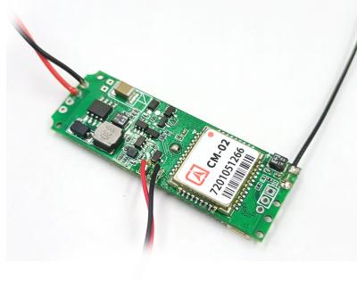 Κίνα Συγκρότημα GPS PCB GSM / GPRS Αντένα GPS Tracker Board Για Υπολογιστή προς πώληση