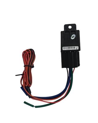 China Dispositivo de seguimiento GPS pequeño CJ730 Moto Mini Relay Motor de control Acc Auto Dispositivo de seguimiento GPS en venta