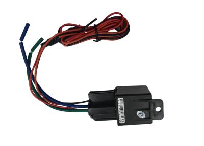 China CJ730 4G Relay GPS Tracker And Immobiliser ACC Detection Engine Cut Off Smart Engine for sale