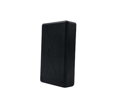 China 2G Magnetic GPS Car Tracker 6000mAh Battery Commercial Vehicle Tracking Device for sale