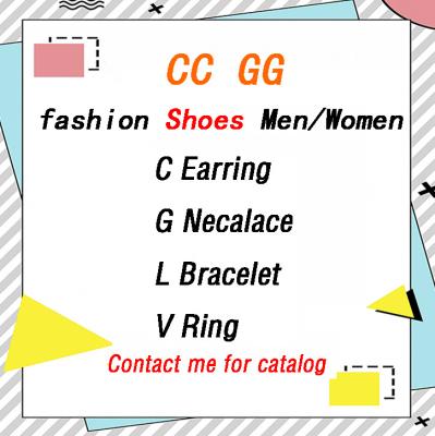 China G C Necklace and Bracelet Designer Brands Designer Luxury Letter Charms cc Famous Environmentally Friendly Stainless Steel Bead Double Gold Plated Bracelet for sale