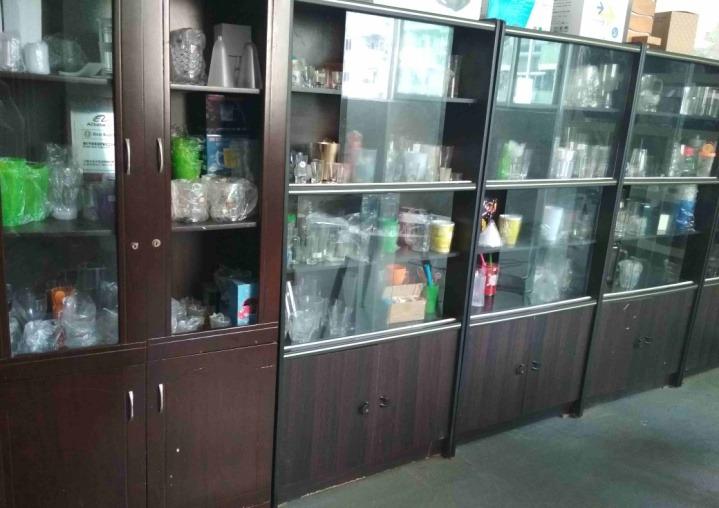 Verified China supplier - Shenzhen Baoan Xinqiao Jingfeng Plastic Moulding Department