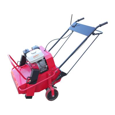 China High Quality Easy Operation Tiller Land Garden Cultivator Cordless Lawn Drill for sale