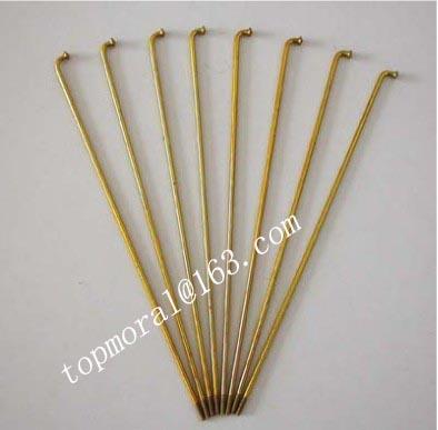 China Spray Plastic Spokes for sale