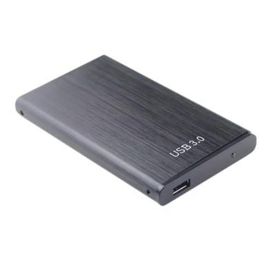 China Portable Hdd 2.5 Inch 160GB 750GB 1TB 2TB Hard Drive External Disk for sale