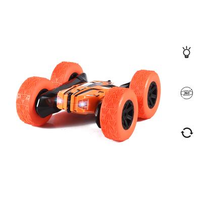 China High Speed ​​Remote Control Remote Control High Speed ​​Remote Control Toy Car Safety 4 Children's Electric Toy Car wd Car for sale