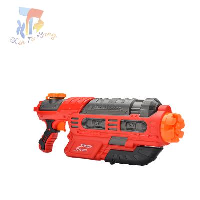 China Summer High Quality Plastic Safety Toys Children Water Gun for sale