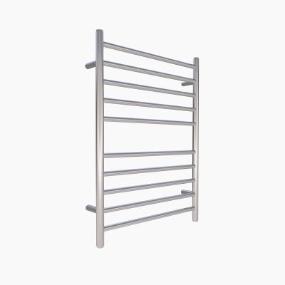 China Wholesale Customized Wholesale Bath Towel Rack Electric Towel Rack Free Heater for sale