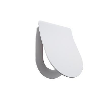 China Removable Adjustable Toilet Seat Slow-end Toilet Seats New Premium Commercial Toilet Seat Design for sale