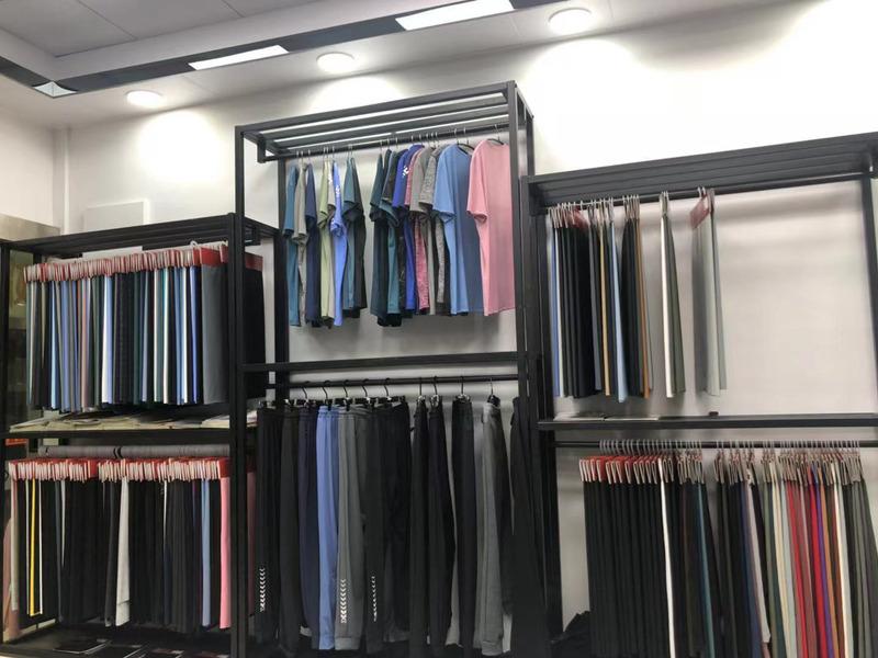 Verified China supplier - Shaoxing Yichen Textile Co., Ltd.