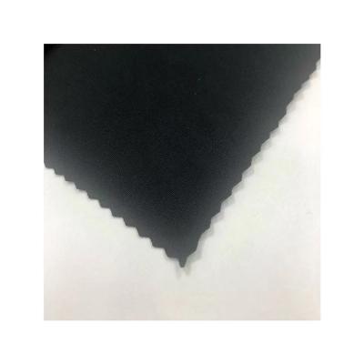 China High Elastic 74%nylon 26%spandex Needle Knitting Fabric 4 Pure High Density Sides for sale