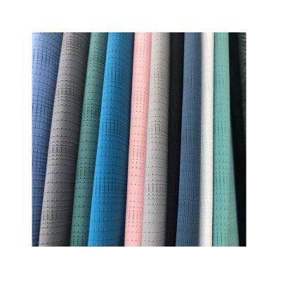 China Design Top Quality Pure Unique Breathable Elastic Knitted Fabric Good for sale