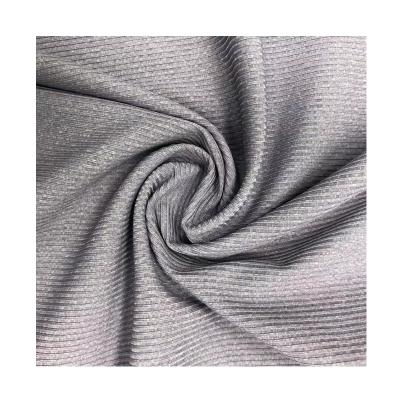 China Pure made in china 15%spandex 70.8%nylon 14.2%polyester hygroscopic waterproof blended fabric for sale