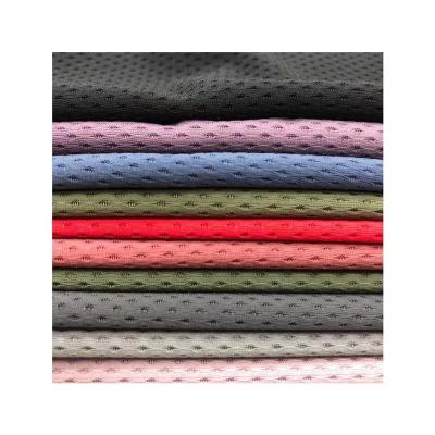 China Pure Made In China Cool In Summer Sports Durable High Elasticity Fabric for sale