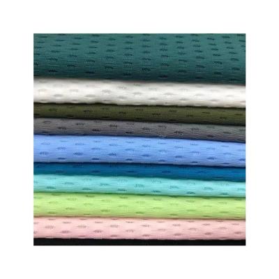 China Stain resistant most popular knitted fabric consists of 80%nylon and 20% spandex for pants and athleisure apparel for sale