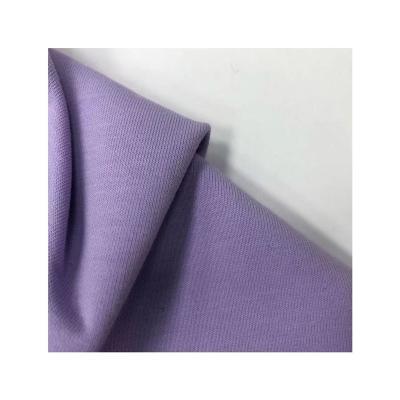 China Stretch we can deliver on stock of 95%cotton 5%spandex sportswear knitting fabric manufacturer for sale