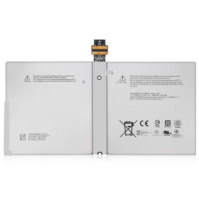 China Custom LAPTOP Laptop Battery 78.2Wh 4 Battery Pro For Microsoft Surface Pro 4 1724 12.3