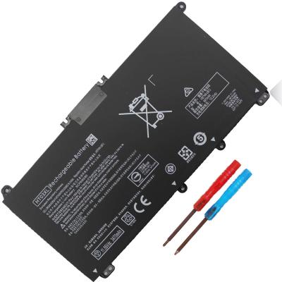 China Laptop Replacement 11.55V 41.7WH HT03XL HT03 Battery For Hp HT03XL TPN-C136 TPN-I130 TPN-I131 TPN-I132 TPN-I133 TPN-I134 TPN-Q207 for sale