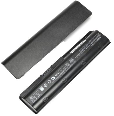 China Laptop New Arrival 11.1V 5200mAh Laptop Battery CQ42 Replacement Battery For Hp Laptop MU06 MU09 CQ42 CQ56 CQ57 CQ62 DM4 DV5 DV6 DV7 for sale