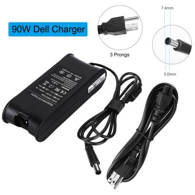 China China Manufacture Portable Full Set LAPTOP Charger For Dell Laptop Charger Adapter for sale