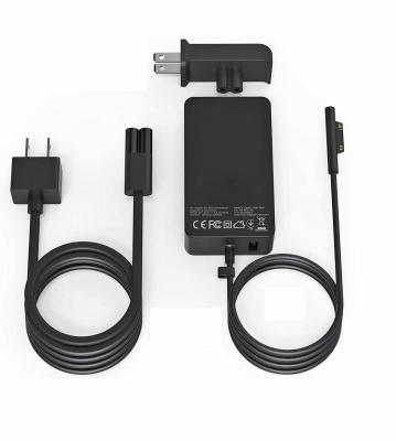 China Wholesale Cheap Backup LAPTOP Charger For Microsoft Surface Pro 2 Universal Laptop Charger for sale